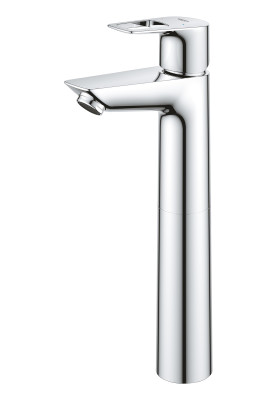 BauLoop Одноважільний змішувач для раковини XL-Size (32856001)