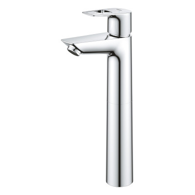 BauLoop Одноважільний змішувач для раковини XL-Size (32856001)
