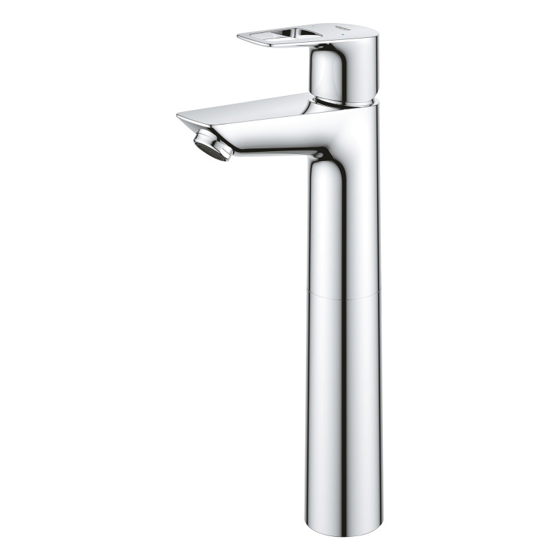 BauLoop Одноважільний змішувач для раковини XL-Size (32856001)