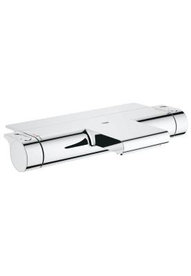Grohtherm 2000 Термостат для ванни з поличкою (34464001)