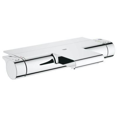 Grohtherm 2000 Термостат для ванни з поличкою (34464001)