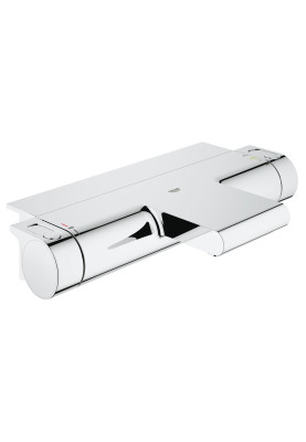 Grohtherm 2000 Термостат для ванни з поличкою (34464001)