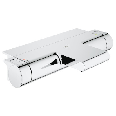 Grohtherm 2000 Термостат для ванни з поличкою (34464001)