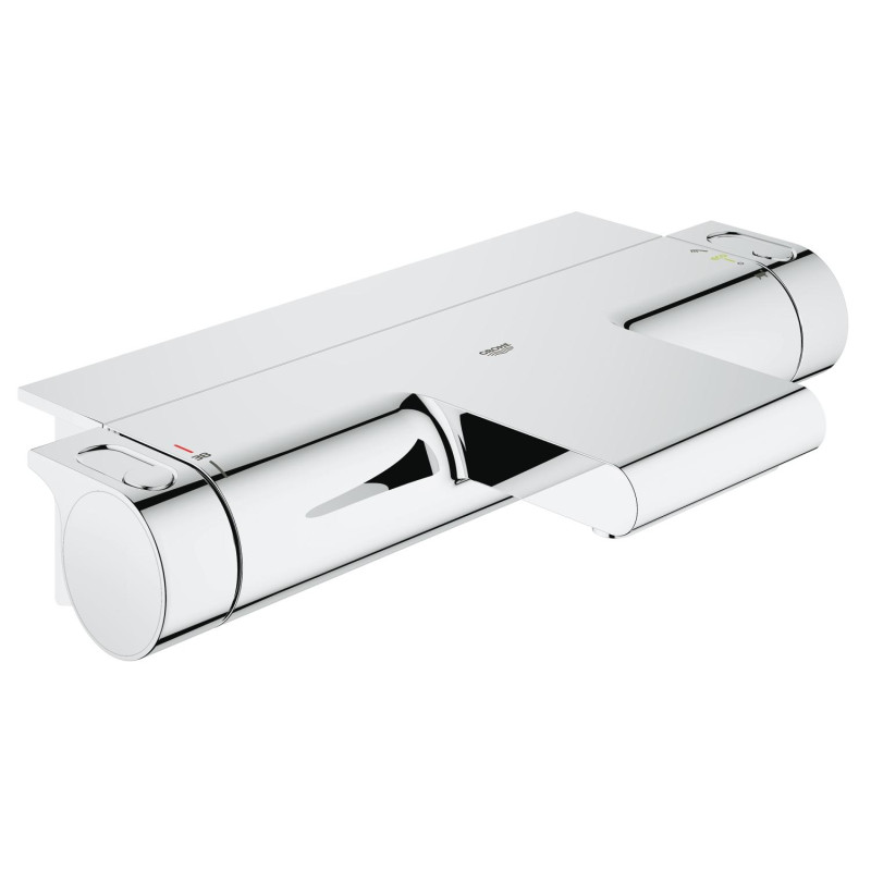 Grohtherm 2000 Термостат для ванни  з поличкою (34464001)
