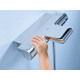 Grohtherm 2000 Термостат для ванни з поличкою (34464001)