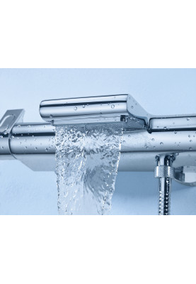 Grohtherm 2000 Термостат для ванни з поличкою (34464001)