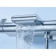 Grohtherm 2000 Термостат для ванни з поличкою (34464001)