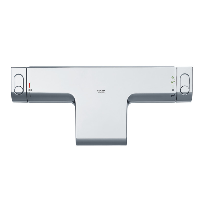 Grohtherm 2000 Термостат для ванни (34174001)