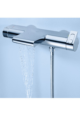 Grohtherm 2000 Термостат для ванни (34174001)