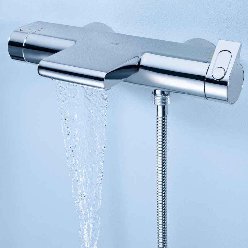 Grohtherm 2000 Термостат для ванни (34174001)