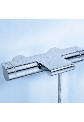 Grohtherm 2000 Термостат для ванни (34174001)