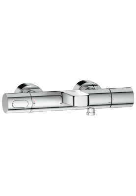 Grohtherm 3000 Cosmopolitan Термостат для ванни (34276000)