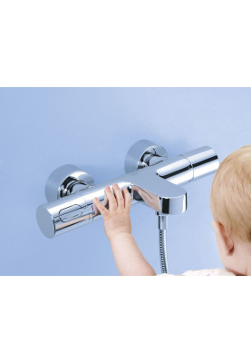 Grohtherm 3000 Cosmopolitan Термостат для ванни (34276000)