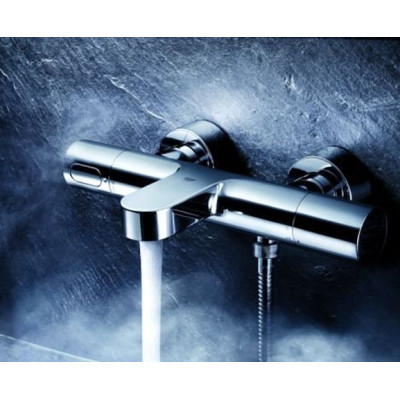 Grohtherm 3000 Cosmopolitan Термостат для ванни (34276000)