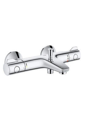 Grohtherm 800 Термостат для ванни (34567000)