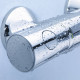 Grohtherm 800 Термостат для ванни (34567000)
