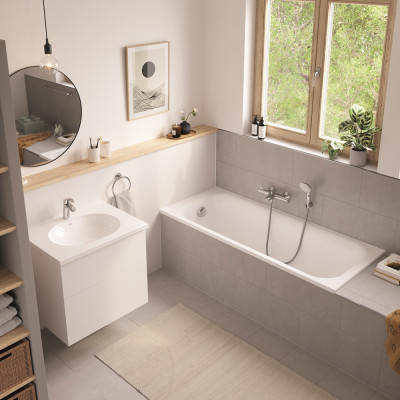 Grohtherm 800 Термостат для ванни (34567000) Grohtherm 800 Термостат для ванни (34567000)