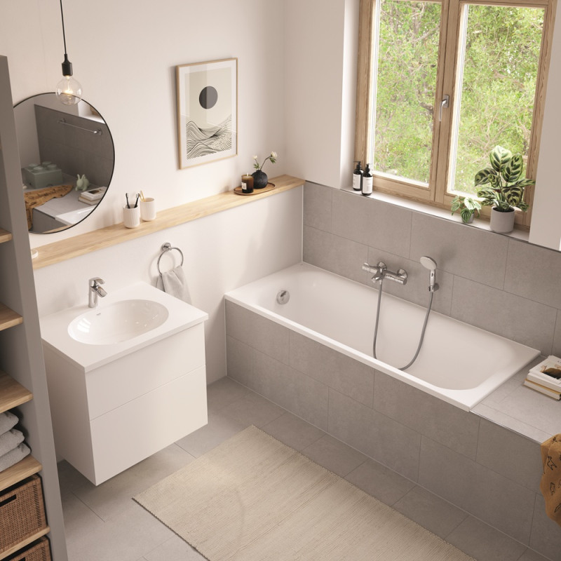 Grohtherm 800 Термостат для ванни (34567000)