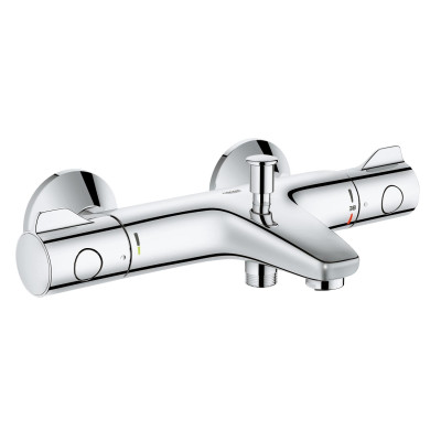 Grohtherm 800 Термостат для ванни з регулюємим аератором (34576000)