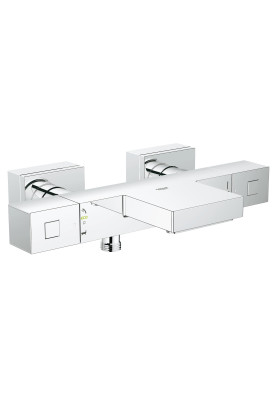 Grohtherm Cube Термостат для ванни (34497000)