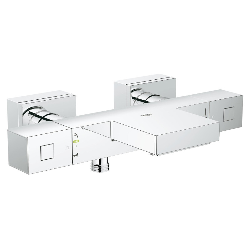 Grohtherm Cube Термостат для ванни (34497000)