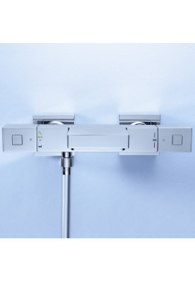 Grohtherm Cube Термостат для ванни (34497000)