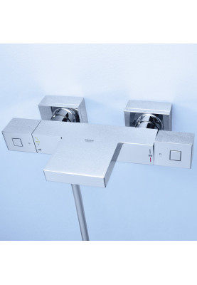 Grohtherm Cube Термостат для ванни (34497000)