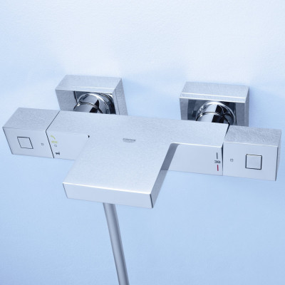 Grohtherm Cube Термостат для ванни (34497000)