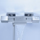 Grohtherm Cube Термостат для ванни (34497000)