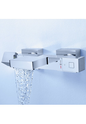 Grohtherm Cube Термостат для ванни (34497000)