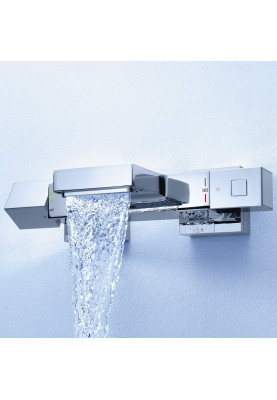 Grohtherm Cube Термостат для ванни (34497000)