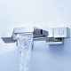 Grohtherm Cube Термостат для ванни (34497000)