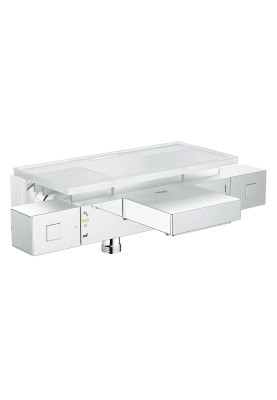 Grohtherm Cube Термостат для ванни з виливом (34502000)