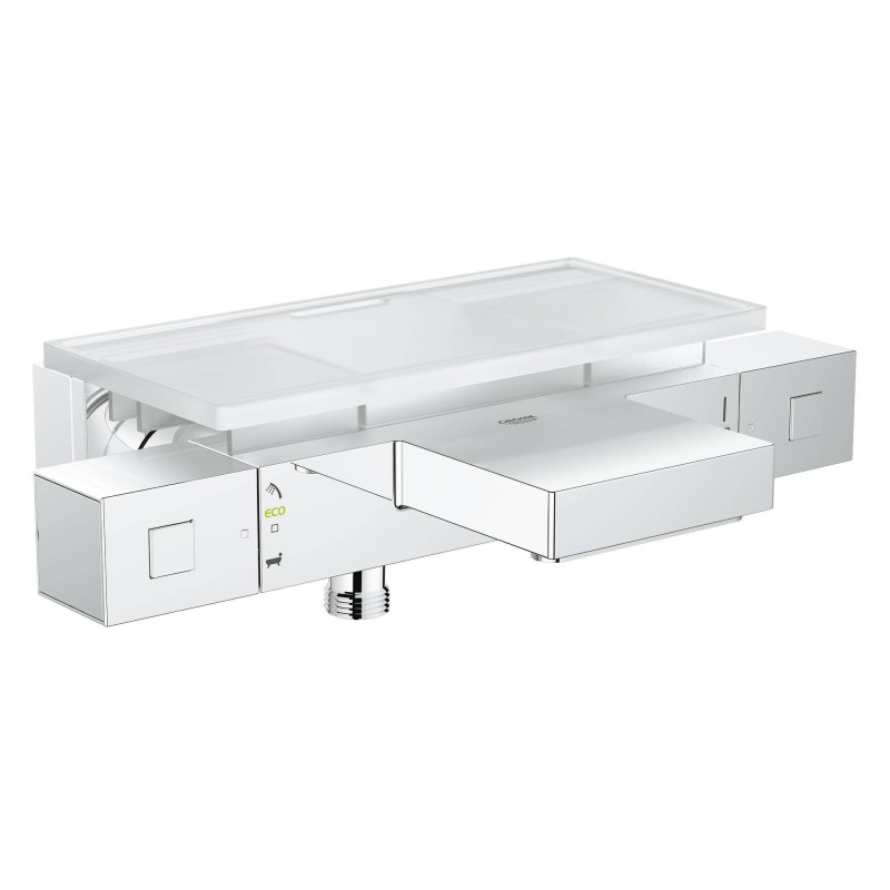 Grohtherm Cube Термостат для ванни з виливом (34502000)