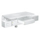 Grohtherm Cube Термостат для ванни з виливом (34502000)
