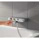 Grohtherm SmartControl Термостатичний змішувач для ванни, настінний монтаж (34718000)