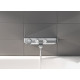 Grohtherm SmartControl Термостатичний змішувач для ванни, настінний монтаж (34718000)