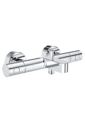 Grohtherm 800 Cosmopolitan Термостат для ванни (34766000)