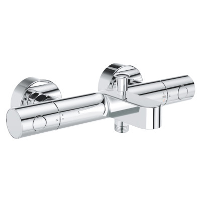 Grohtherm 800 Cosmopolitan Термостат для ванни (34766000)