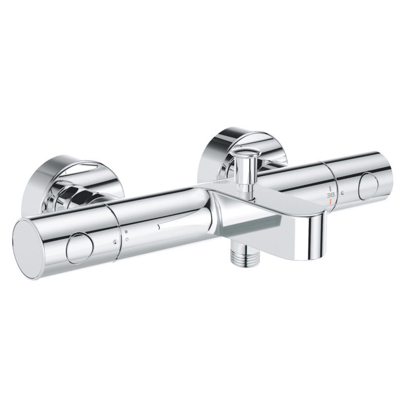 Grohtherm 800 Cosmopolitan Термостат для ванни (34766000)