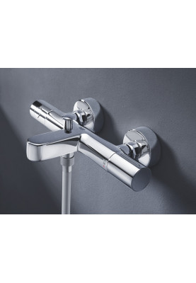 Grohtherm 800 Cosmopolitan Термостат для ванни (34766000)