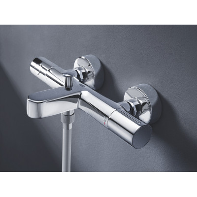 Grohtherm 800 Cosmopolitan Термостат для ванни (34766000)