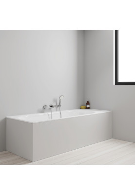 Grohtherm 800 Cosmopolitan Термостат для ванни (34766000)