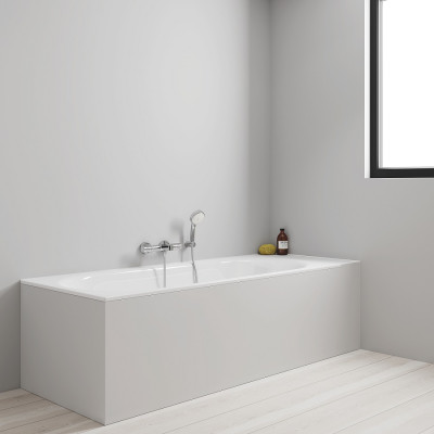 Grohtherm 800 Cosmopolitan Термостат для ванни (34766000)