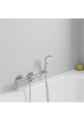 Grohtherm 800 Cosmopolitan Термостат для ванни (34766000)