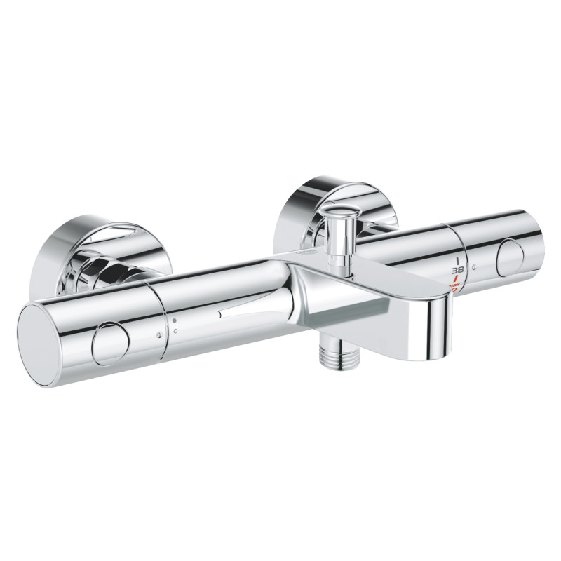 Grohtherm 800 Cosmopolitan Термостат для ванни (34772000)