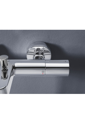Grohtherm 800 Cosmopolitan Термостат для ванни (34772000)