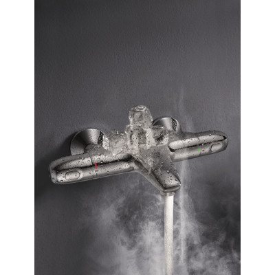 Grohtherm 1000 Термостат для ванни (34816003)