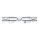 Grohtherm 1000 Performance Термостат для ванни (34830000)