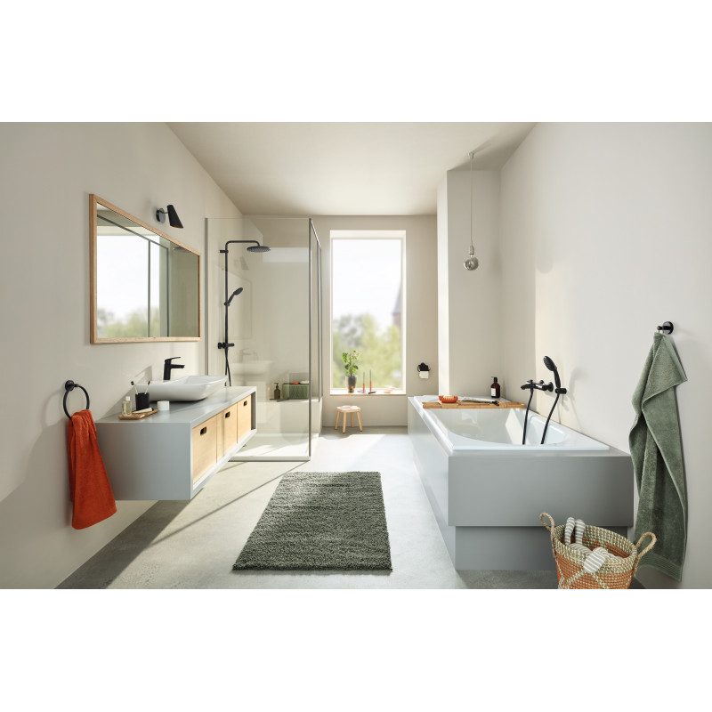 Grohtherm 800 Термостат для ванни (1022032430)